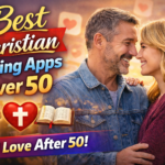 Best Dating App for Christians Over 50